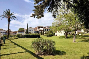 Chez Adriana Appartement Cosy avec Jardin, proche plage